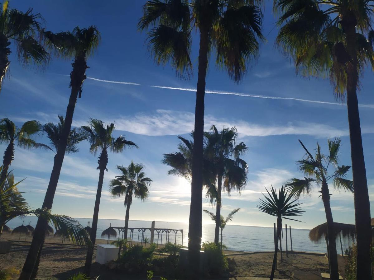 Ubicacion Y Confort En El Centro De Marbella - Ricardo Soriano 33 38 Bagian luar foto