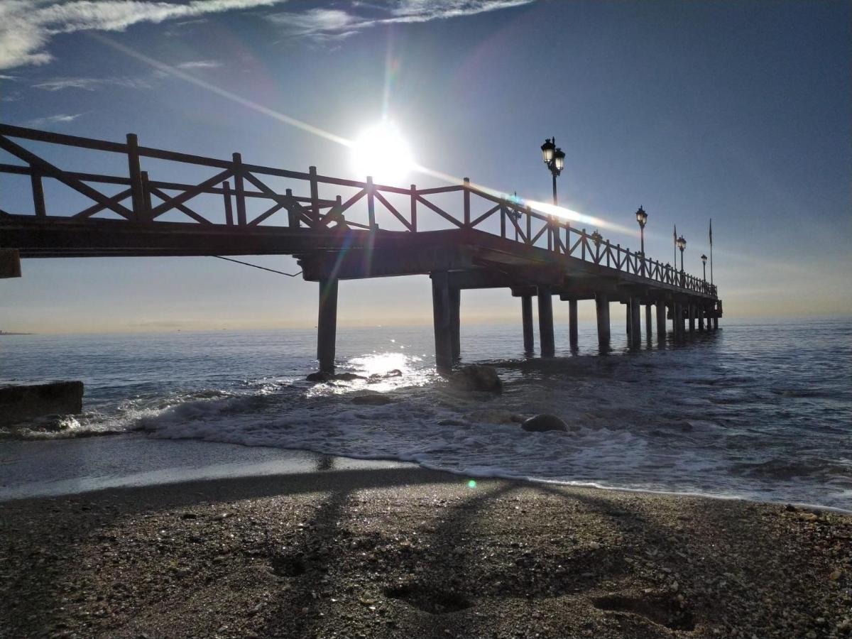 Ubicacion Y Confort En El Centro De Marbella - Ricardo Soriano 33 38 Bagian luar foto