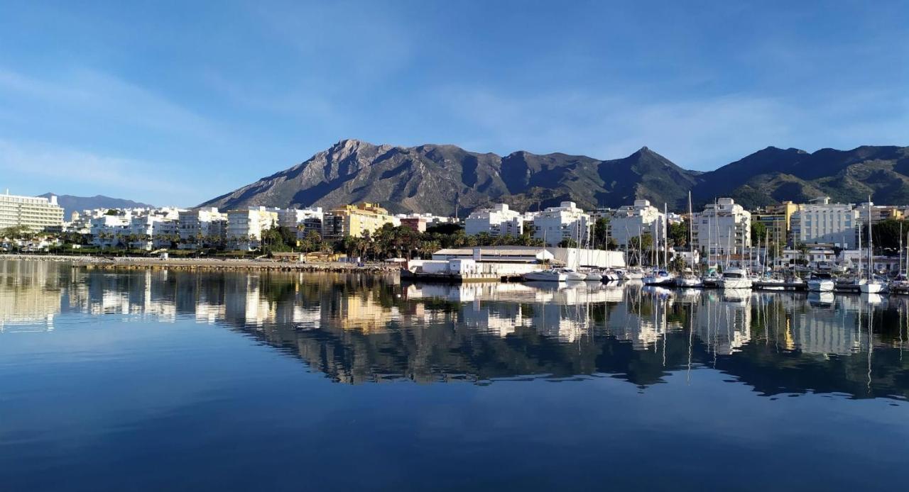 Ubicacion Y Confort En El Centro De Marbella - Ricardo Soriano 33 38 Bagian luar foto